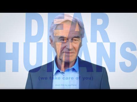 Dear Humans