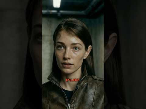 GONKA2049: Episode 13 — Conflict of Interests