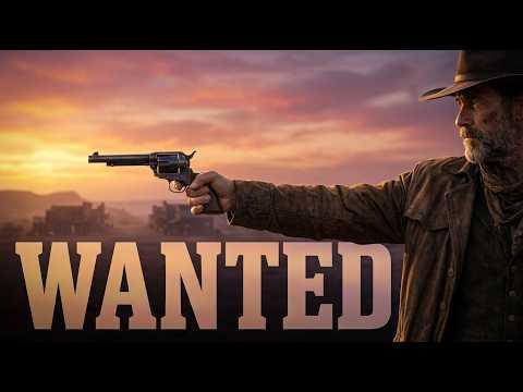 WANTED