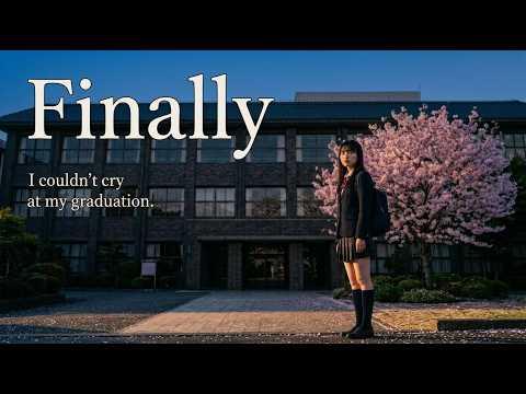 Finally - KLING AI Kreate Contest #53 [1st Prize Winner]