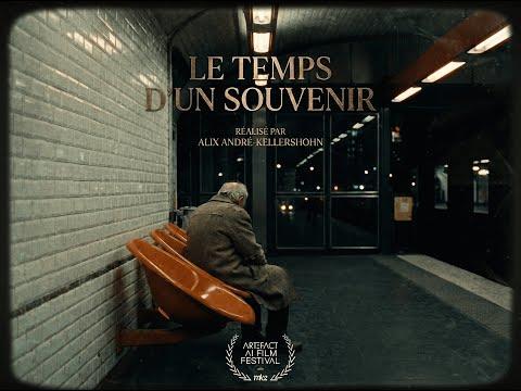 Le Temps d'un Souvenir