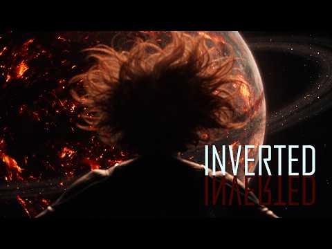 INVERTED | A Sci-Fi Short Film