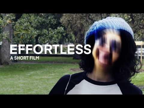 EFFORTLESS | A Short Horror Film about Generative A.I (2026)