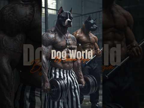Dog World
