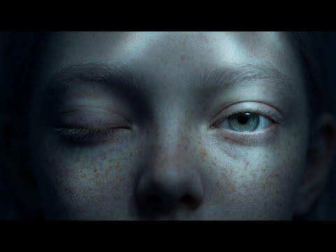 They Almost Look Human…: KIN — AI Alien Abduction Film