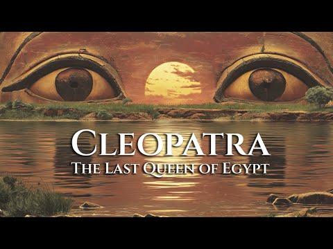 Cleopatra: The Last Queen of Egypt