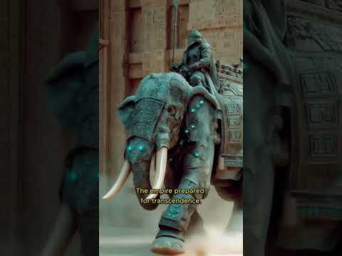 Ep 14: The Ascension Trap (The Story of Atlantis)