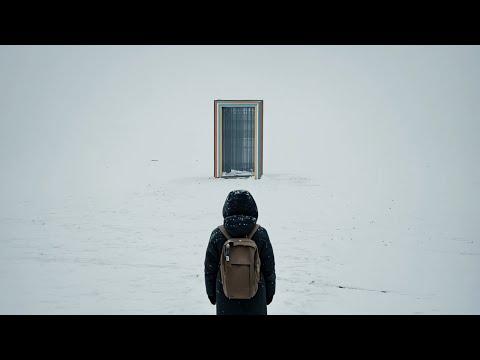 White Between the Worlds: Gen:48 Aleph Edition