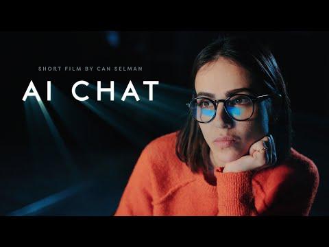AI CHAT | Horror Short Film