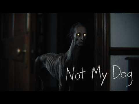 Not My Dog | Horror Short Film