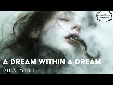 A Dream Within a Dream