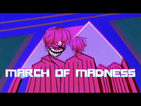 MUSIC VIDEO Official | March of Madness | Generative AI