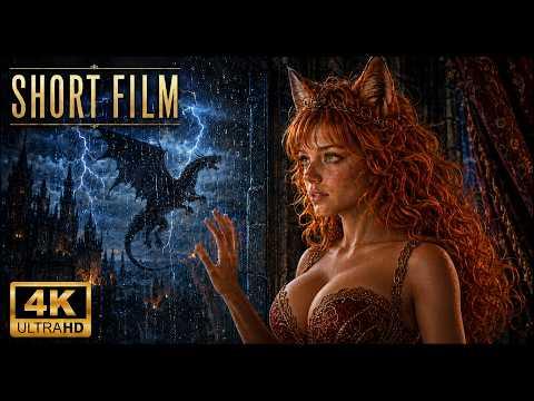 A Vulpine Fairytale