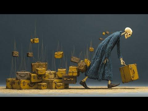 The bags of Life