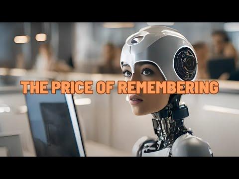 The Price of Remembering