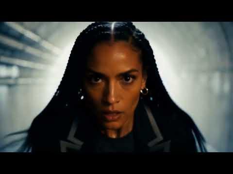 MAKE THE SILENCE SHAKE — MusiaFlow | Official AI Music Video