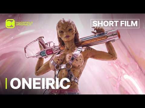 Oneiric