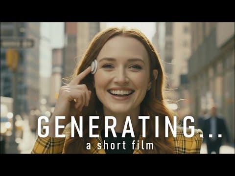 GENERATING...