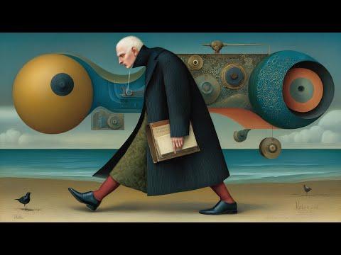Wandering Poets