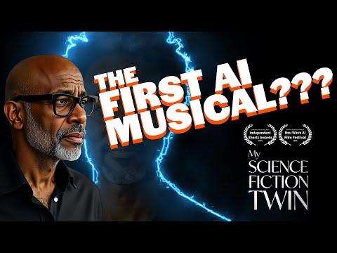 The First AI Musical???