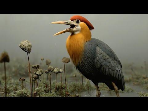 AI Bird Calls