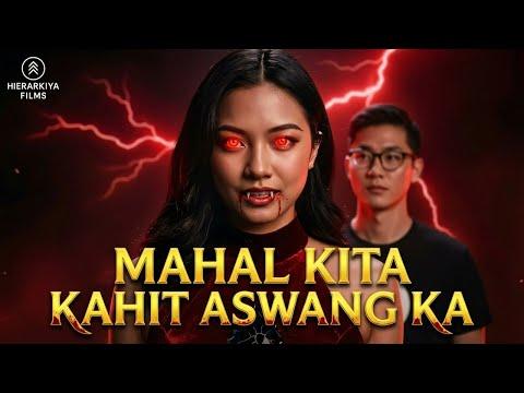 Kahit Aswang Ka
