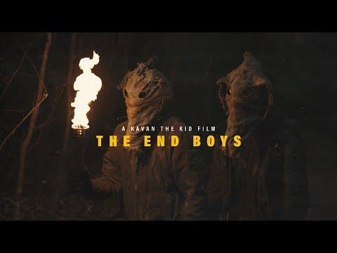 The End Boys