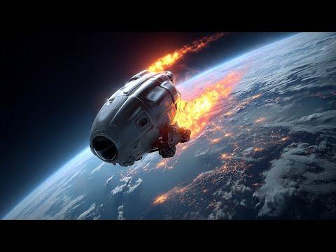 Beyond the Horizon: An AI MMD Cinematic Movie