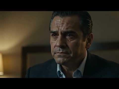 The Hunt for El Chapo Begins: Part 1: AI Documentary Animation