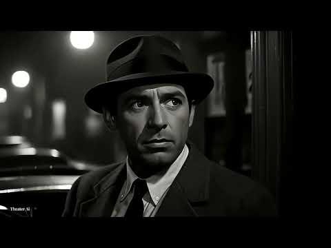 Midnight Noir - Generative Ai Movie Trailer