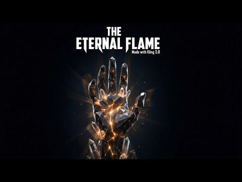 The Eternal Flame