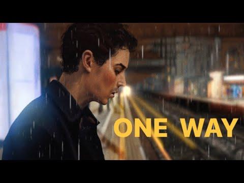 One Way