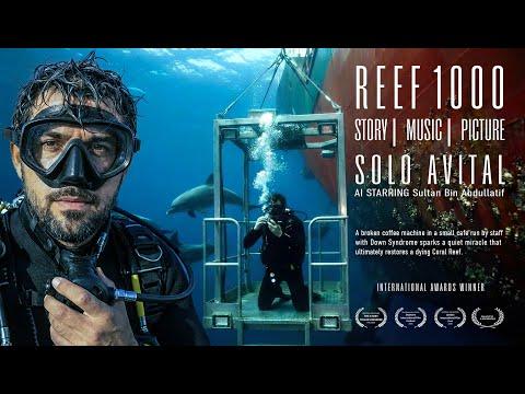 “REEF 1000”