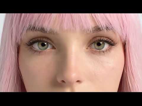 Sophie.exe — A Short Film Created with Google AI Tools