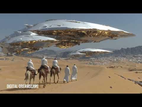 AI Short Film scifi movies sci-fi 4K