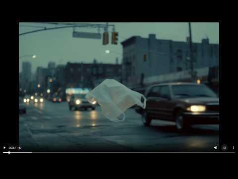 CANNES FILM WINNER