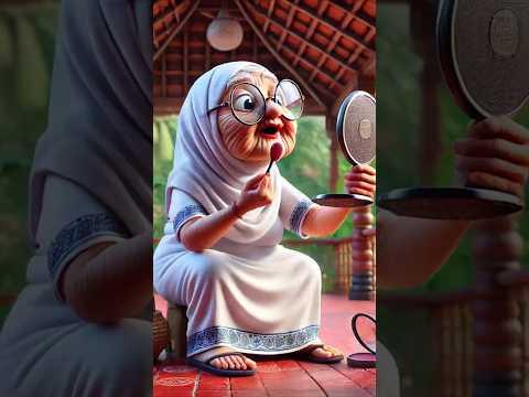 കറങ്ങി നടക്കാതെ വീട്ടിൽ പോടി മരുമോളെ: Malayalam Parody Animation Song: