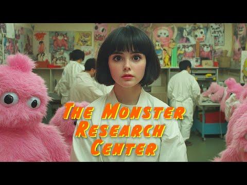 Monsters Research Center - An