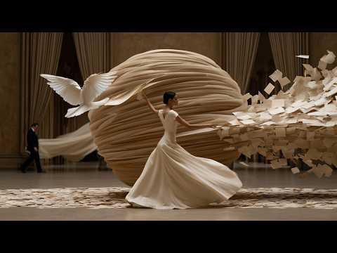 The Space Between Hours