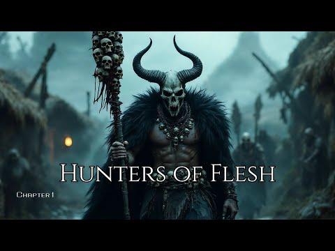 Hunters of flesh: Chapter 1