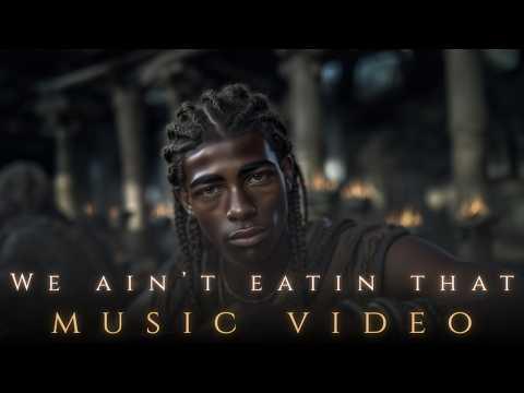 We Ain’t Eatin’ That