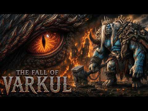 Dragon Queen: Judgment upon the Dark Realm