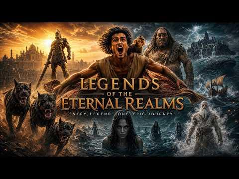 EPIC FANTASY ADVENTURES MOVIE