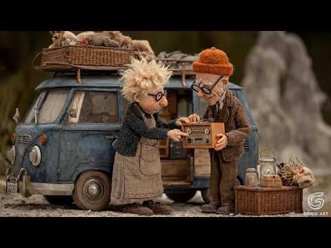 The Road We Never Took