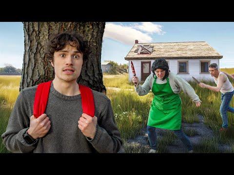 J'ai fugué de chez moi ! (SchoolBoy Runaway, le film)
