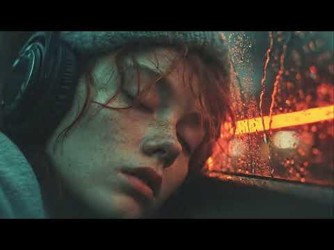 AI Music Video – “Neon Train at 3AM” (Late Night LoFi)