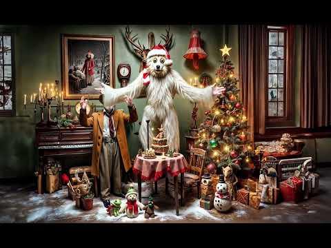 Strange Christmas
