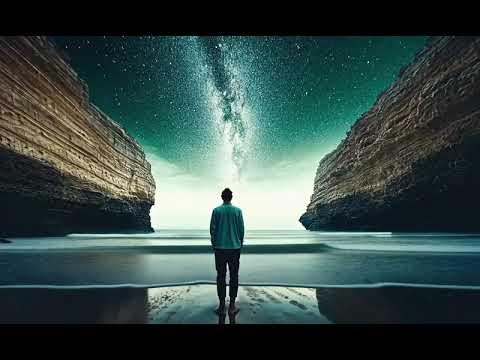 AI Music Video - Float and Watch The Stars
