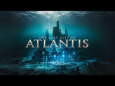 The Lost City of Atlantis: Ancient Mystery Finally Solved? (Full AI Documentary)