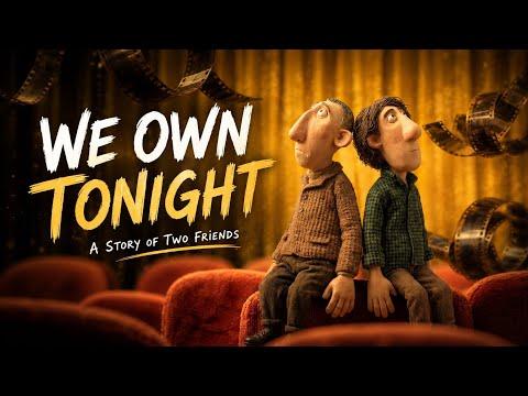 One Last Viewer. One Last Movie. One Final Goodbye.